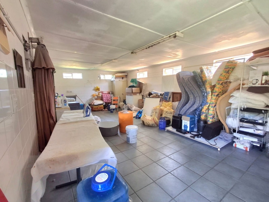 Commercial Property for Sale in Summerpride Eastern Cape